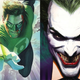 Illustration for article titled Green Lantern, Joker Join MK Vs. DC Universe Line Up